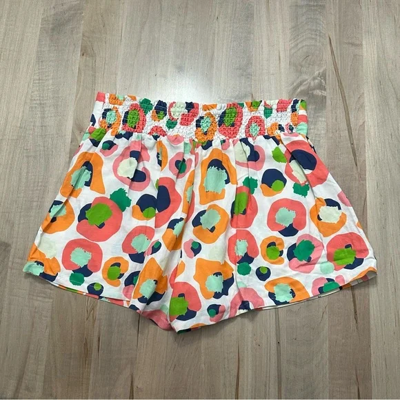 EMILY MCCARTHY Women's Everyday Short In Multi Spot Cheetah